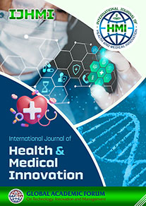 					View Vol. 1 No. 1 (2024): Vol. 1, (1) 2024: International Journal of Health and Medical Innovation (IJHMI)
				