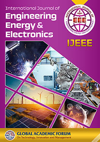 					View Vol. 2 No. 1 (2024): International Journal of Engineering Energy and Electronics (IJEEE)
				